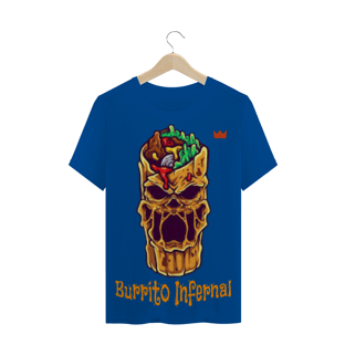 Nome do produtoBurrito Infernal