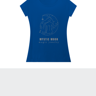 Nome do produtoT shirt luar