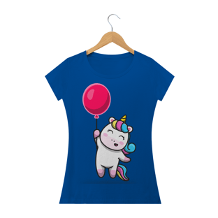 Nome do produtoBABY LOCK - UNICÓRNIO C/ BALÃO