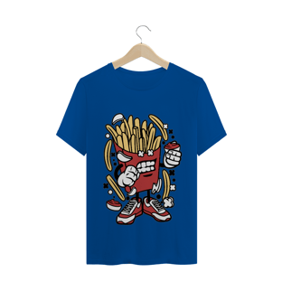 Nome do produtoCamiseta Batata Frita (diversos)