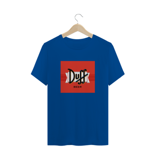 Nome do produtoDuff Beer Logo (T-shity)
