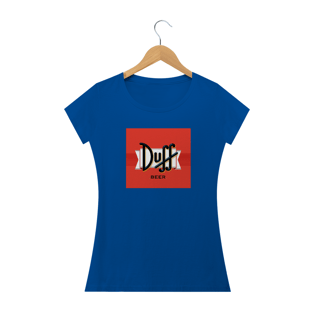 Nome do produtoDuff Beer Logo (Baby Long)