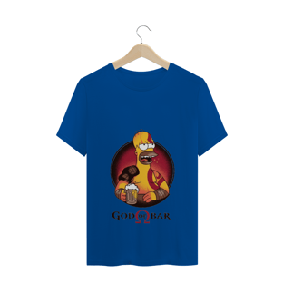 Nome do produtoGod of Bar