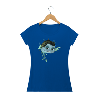 Nome do produtoCriado Megamente (Baby Long)