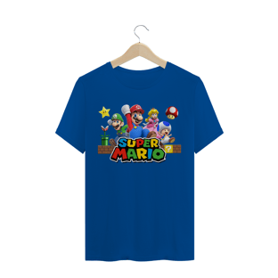 Nome do produtoSuper Mario (T-shirt)