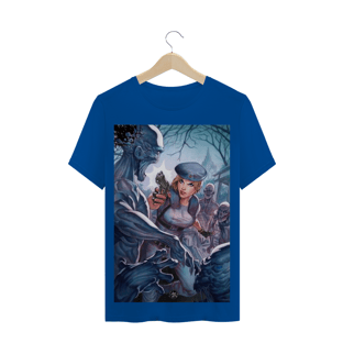 Nome do produtoJill Resident Evil