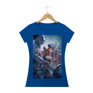 Nome do produtoJiil Valentine  resident evil