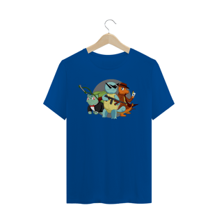 Nome do produtoPokémons Pallet (T-shirt)