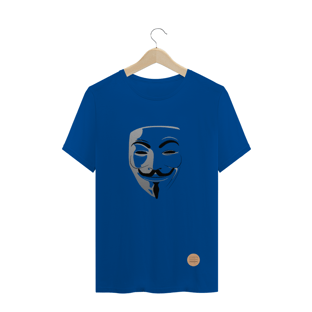 Nome do produtoCamisa Mask .lalu