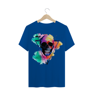 Nome do produtoTSHIRT MASCULINA VIBEROÇA - AQUARELA