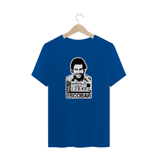 Nome do produtoPablo Escobar (T-shirt)
