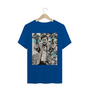 Nome do produtoPablo Escobar 2 (T-shirt)