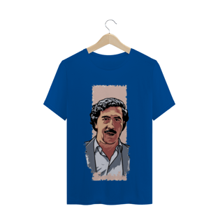 Nome do produtoPablo Escobar 3 (T-shirt)