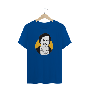 Nome do produtoPablo Escobar 5 (T-shirt)