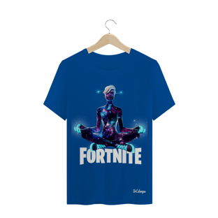 Nome do produtoCamiseta Do Fortnite Galaxy