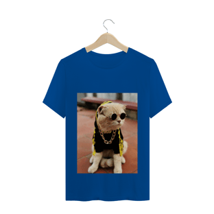 Nome do produtoCAMISETA CAT-HICK
