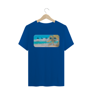 Nome do produtoCAMISETA MASCULINA ALOHA 5ZERO