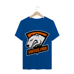 Nome do produtoCamisa Virtus.Pro Team