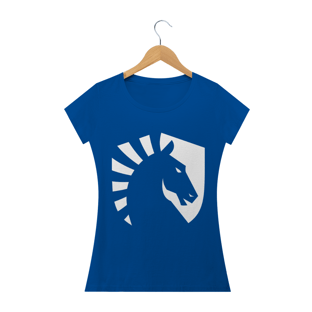 Nome do produtoCamisa Feminina Team Liquid CS GO