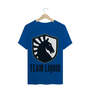 Nome do produtoCamisa Masculina Team Liquid CSGO