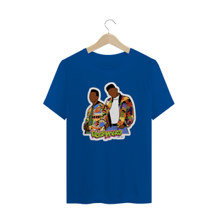 Nome do produtoUm Maluco no pedaço (T-shirt)