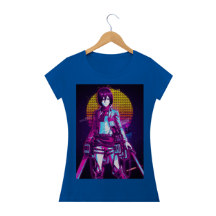 Nome do produtoBaby Long - Mikasa Neon Retrô