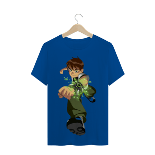 Nome do produtoBLUSA BEN 10 CLÁSSICO