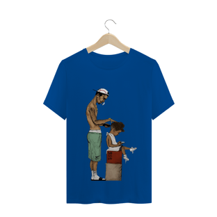 Nome do produtoCAMISETA BARBER