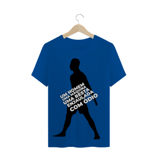 Nome do produtoBeat do Cr7 - Tecido simples