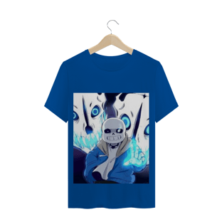 Nome do produtocamiseta ; undertale