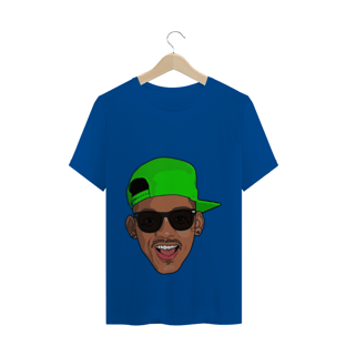Nome do produtoUm Maluco no pedaço 3 (T-shirt)