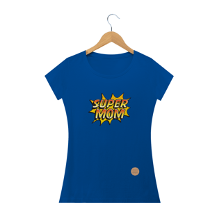 Nome do produtoBaby long super mãe .lalu