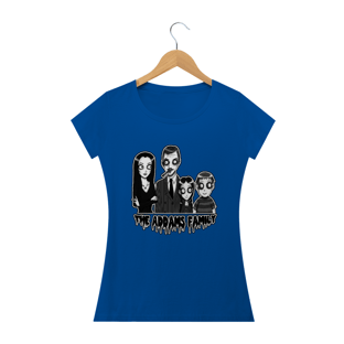 Nome do produtoFamília Addams (Baby Long)