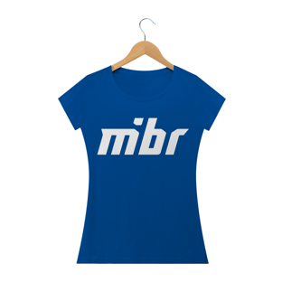 Nome do produtoCamisa Feminina Mibr