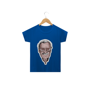 Nome do produtoStan Lee (Infantil)
