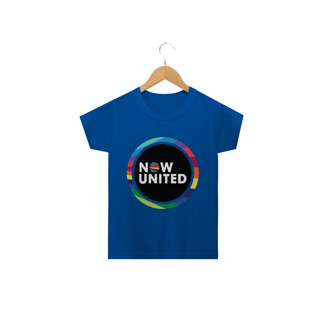 Nome do produto Now Infantil
