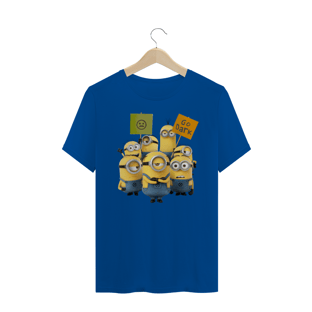 Nome do produtoMinions (T-shirt)