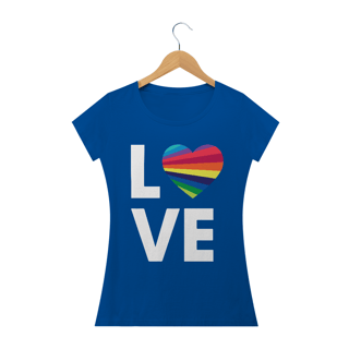 Nome do produto Love Now Feminina