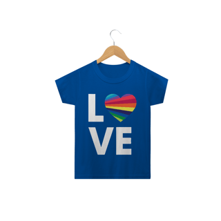 Nome do produto LOve Now Infantil
