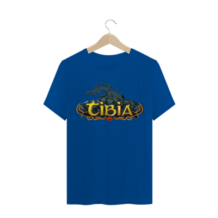 Nome do produtoCamiseta Tibia Classic