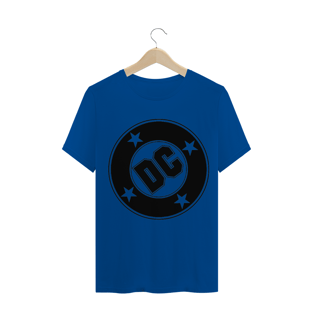 Nome do produtoCamiseta DC Classic