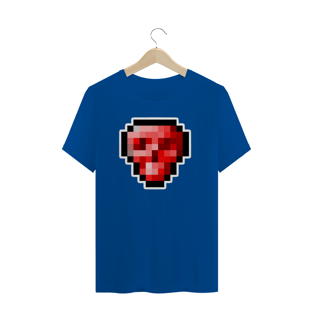 Nome do produtoCamiseta Tibia PK RED