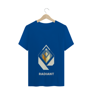Nome do produtoCamiseta RADIANT