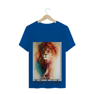 Nome do produtocamisa Leão de Juda (pC)