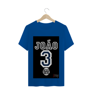 Nome do produtocamisa joão 3,16 (cp)