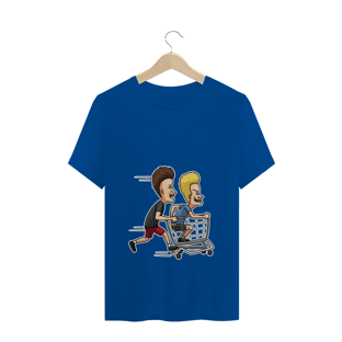 Nome do produtoBeavis and Butt-Head (T-shirt)