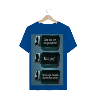 Nome do produtocantada