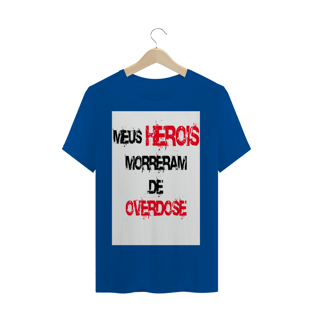 Nome do produtoherois