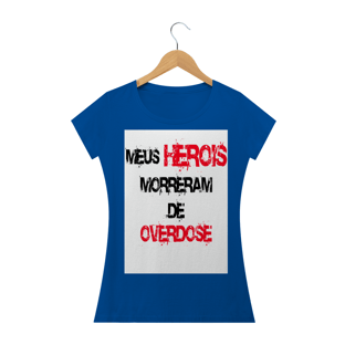 Nome do produtoherois