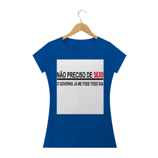 Nome do produtocantada